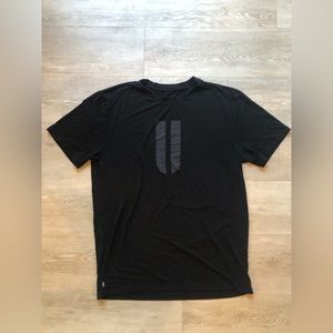 NoBull Mens Horns Tee